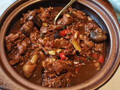 -庆云楼饭庄(什刹海店)