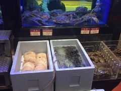 -陶陶居海鲜酒家(新马路店)
