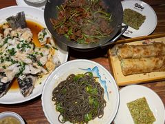 -随缘小馆(红岭路店)