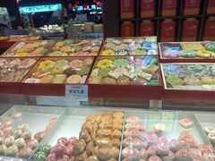 -前门故事烤鸭店(十里河店)