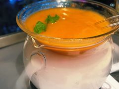 冰柿子-小大董·烤鸭(观景餐厅·南京西路店)