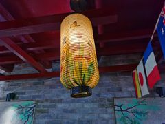 大堂-鼎香润(德胜门内店)