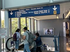 -奥黑尔国际机场