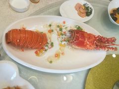 -華僑飯店中餐厅