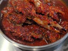 -山葵说·泥炉烤肉(泰达时尚E街区店)