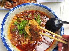 -陈家面馆