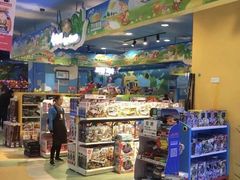 -万达宝贝王成长乐园(重庆永川店)