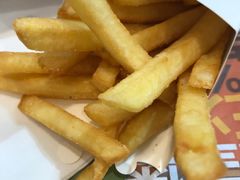 -汉堡王(龙德广场店)