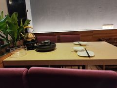 -喜鹊茶点.啫煲(车陂店)