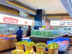 -大家食府·福建菜(FAC协盛中心庭院餐厅店)