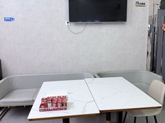 -怦然秘事游戏体验馆(银座和谐广场店)