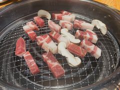 -哼蟹二将·烤肉酱蟹(合生汇店)