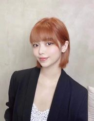 -那茉 Hair Salon