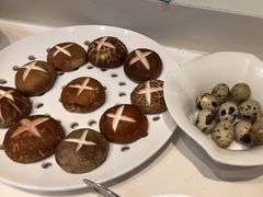 鸟蛋归巢-青蓬蒸汽海鲜·深圳老字号·团建聚会(壹方城店)