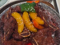 -小菜园新徽菜(芜湖镜湖苏宁店)