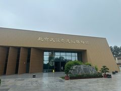 -北京大葆台遗址博物馆