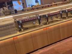 -素满香·食养自助(建邺万达店)
