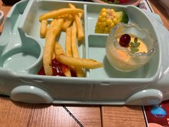 -豪客来牛排(汕头东厦100店)