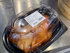 -盒马鲜生(189购物中心店)