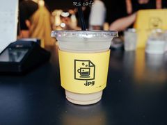 -JPG coffee(广州体育西店)