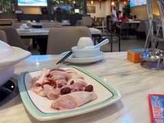 -龙泉人椰子鸡.糟粕醋.海南菜(三亚旗舰店)