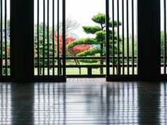 -兰亭风景区