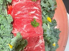 -芸山季·云南山珍菌火锅(南翔印象城MEGA店)