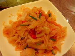 -马凯餐厅(长椿街店)