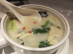 -大树餐厅(益田假日店)