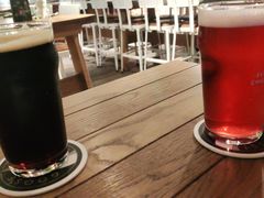 鹅岛精酿啤酒-Goose Island Brewhouse鹅岛精酿啤酒餐厅