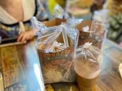 -婉泰·特色小吃·舂鸡脚(告庄二店)