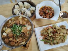 -太原面食店(解放路店)