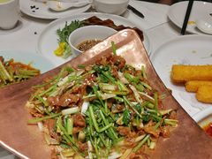 -小放牛炒菜馆(裕华万达店)