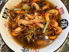 -风味小馆(天目湖宾馆店)