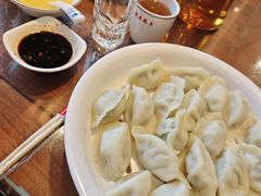 -那家老院子东北菜·饺子·小鸡炖蘑菇(艳华街店)