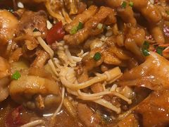 -胖哥俩肉蟹煲(海盐总店)