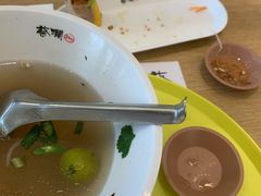 -蔡澜Pho·越南粉餐厅(海上世界店)