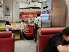 -尚渔味双拼烤鱼(燕郊永旺店)