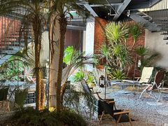 -J Create城市露营咖啡·简餐·宠物(上海动物园店)