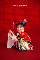 -57KIDS儿童摄影
