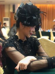 -TK·HAIR SALON韩式设计