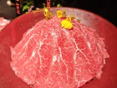 -色響火锅(恒隆广场店)
