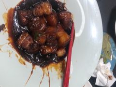 -福海居烤鸭店(鸟巢店)