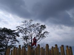-窦圌山风景区