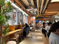 -水平有限广西米粉·广西风味集(五道口店)
