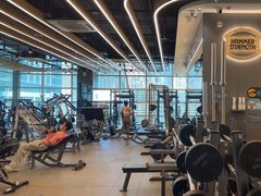 -24/7 FITNESS 健身(罗湖金光华店)