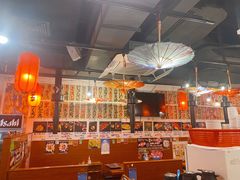 -大阪烧肉BAKA一代(十亩地店)