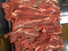 -福牛潮汕牛肉火锅(北梦山店)