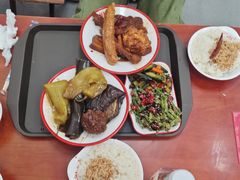 -刘小忙把子肉(北园大街总店)