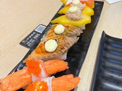 -万岁寿司(蓬江万达店)